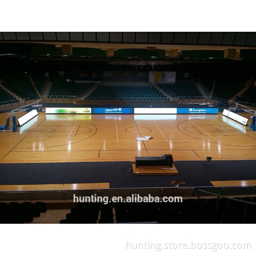 Besd factory P20 P25 studium outdoor advertising led display screen prices